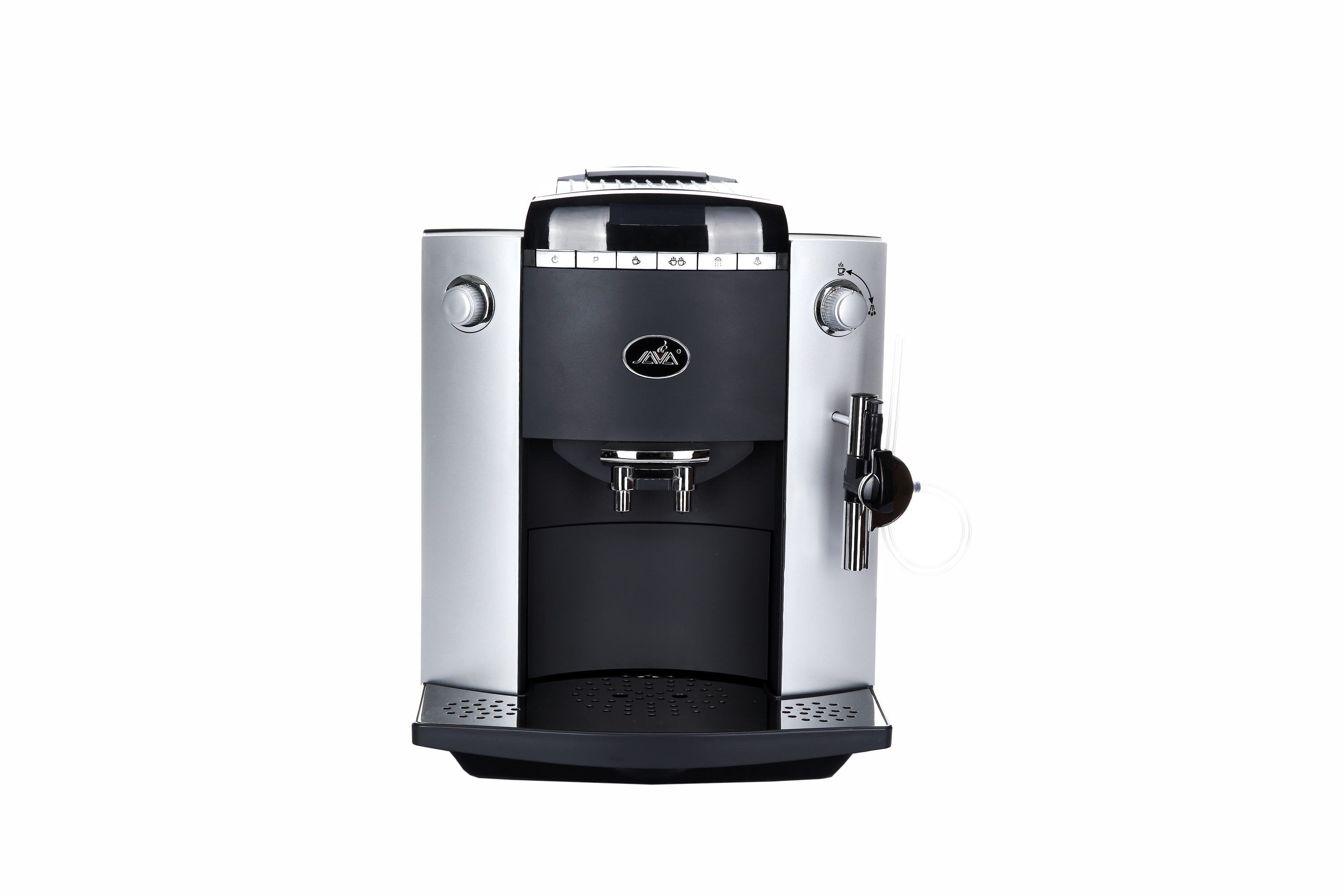 Fully Automatic Espresso Coffee Machine