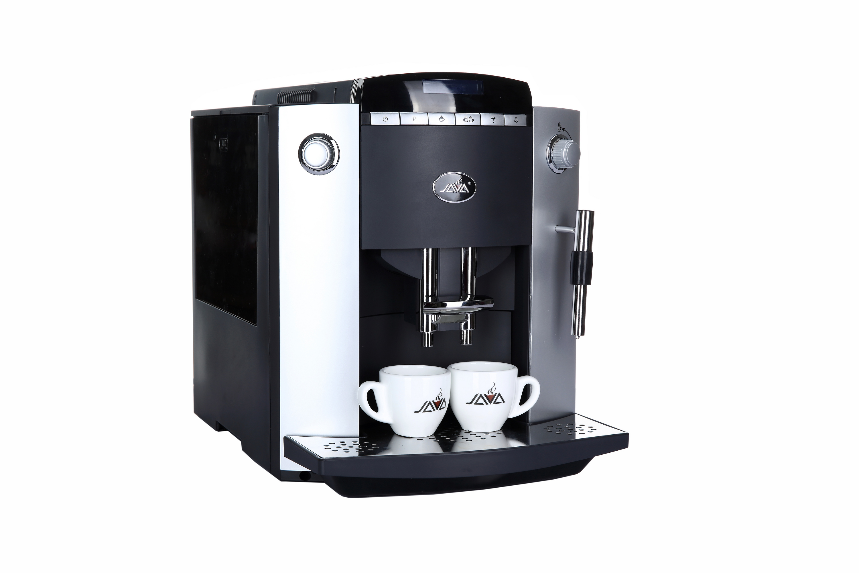 Professional Espresso Coffee Brewer Machine for Home