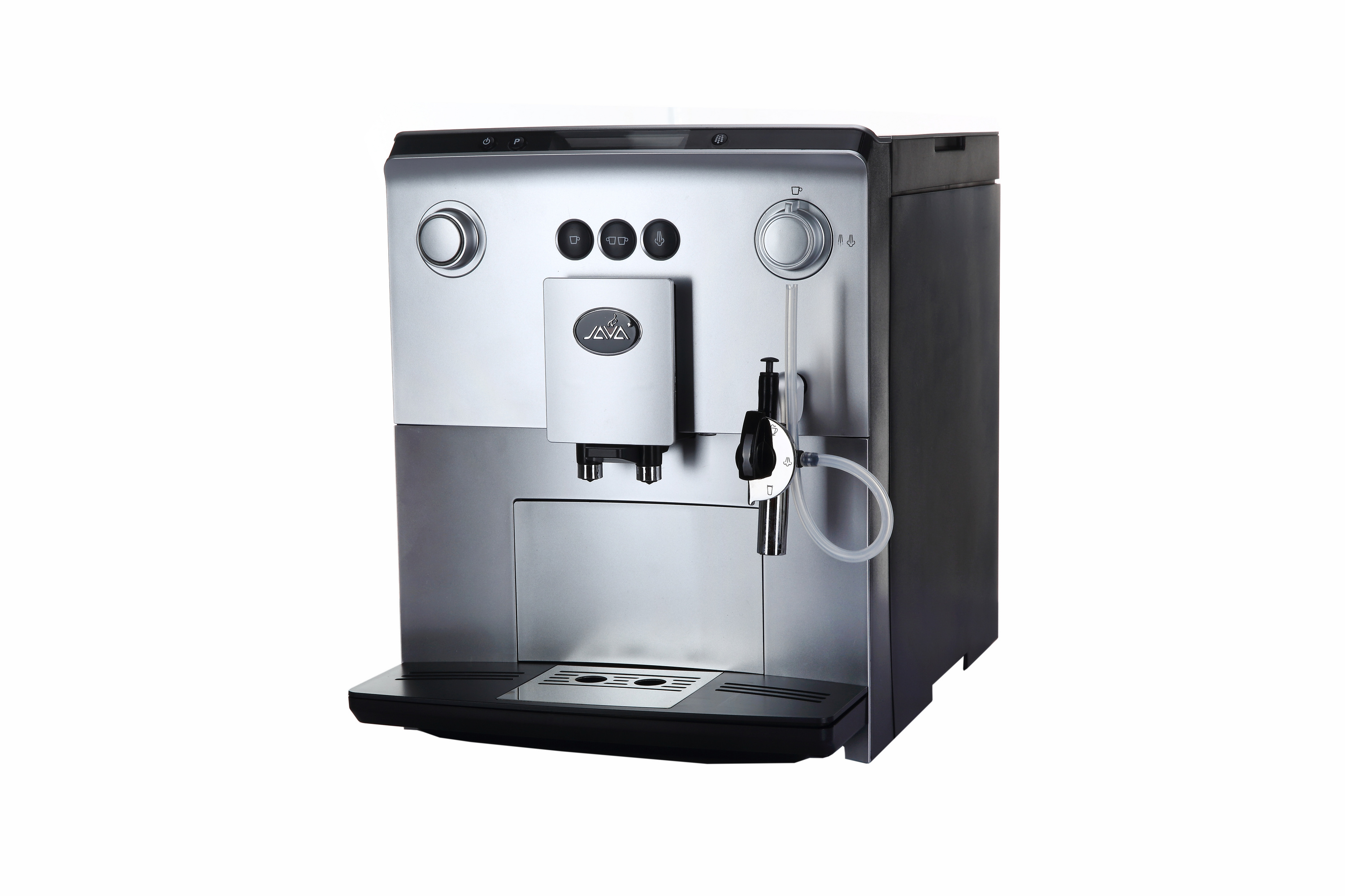 Double boiler Electric Coffee Machine