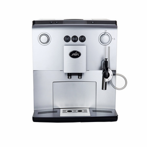 Multi-Function Stainless Steel Coffee Maker