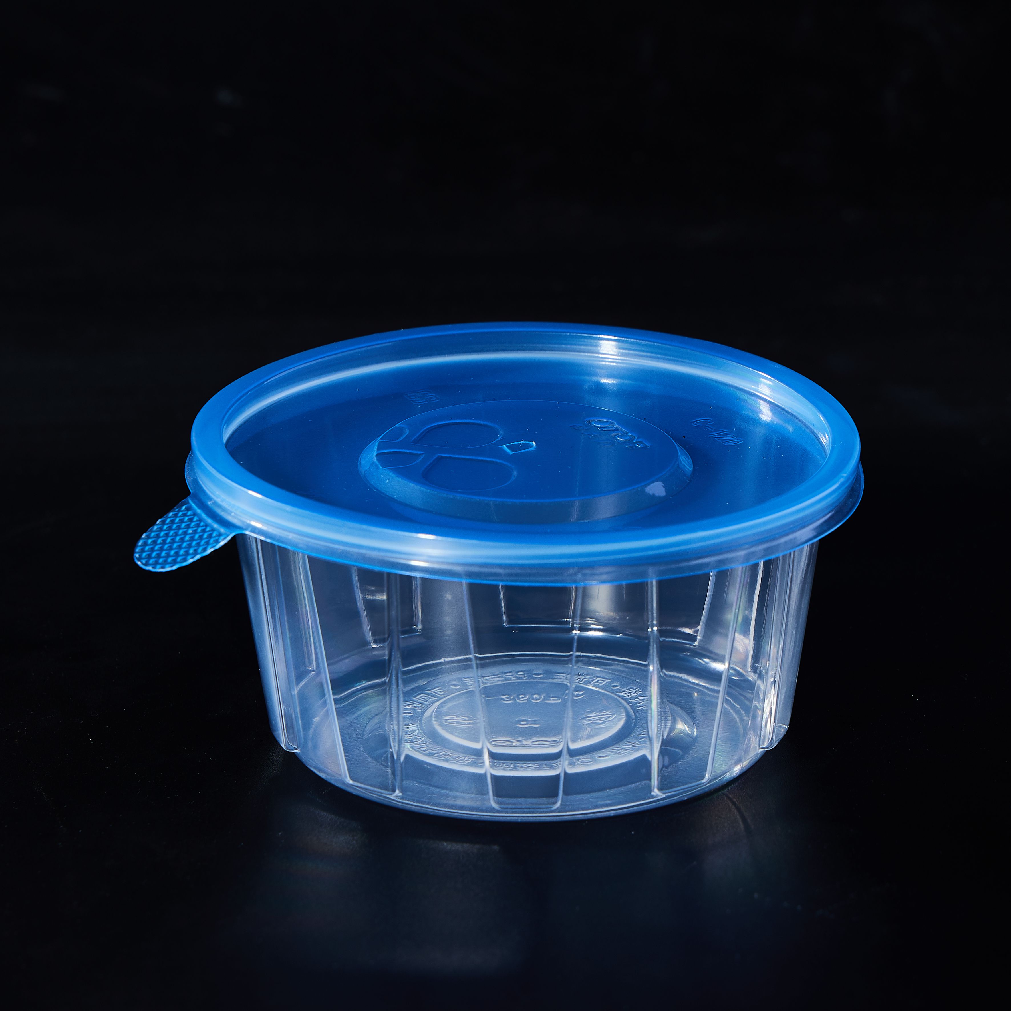 360ml Reusable Food Container To Go Plastic Bowl for Daily Use Picnic Microwave Safe Fridge Frozen available