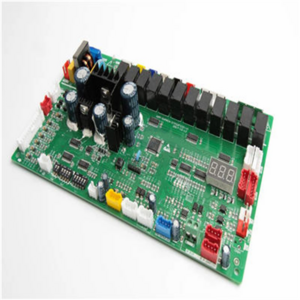 Multiple Online Multi-Split Air Conditioner Main Control Board