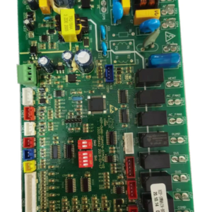 Main Control Board for Industrial Ventialtion