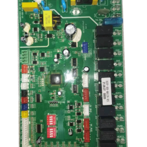 Main Control Board for Commercial Air Conditioner/Multi-Split Air Conditioner