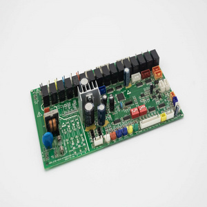 Factory Offer Main Control Board Mother Board Spare Parts For Industrial Chiller Refrigerator Computer