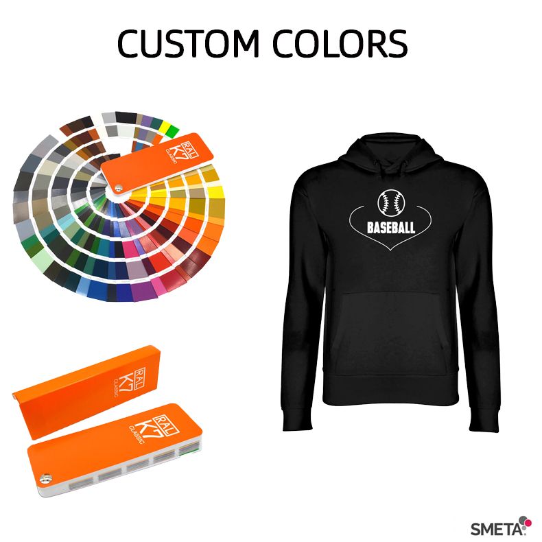 Oem men hoodies breathable custom logo tracksuit for men