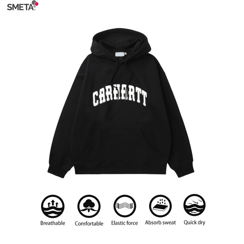 Oem custom men hoodie breathable sportswear man custom logo sweatsuit