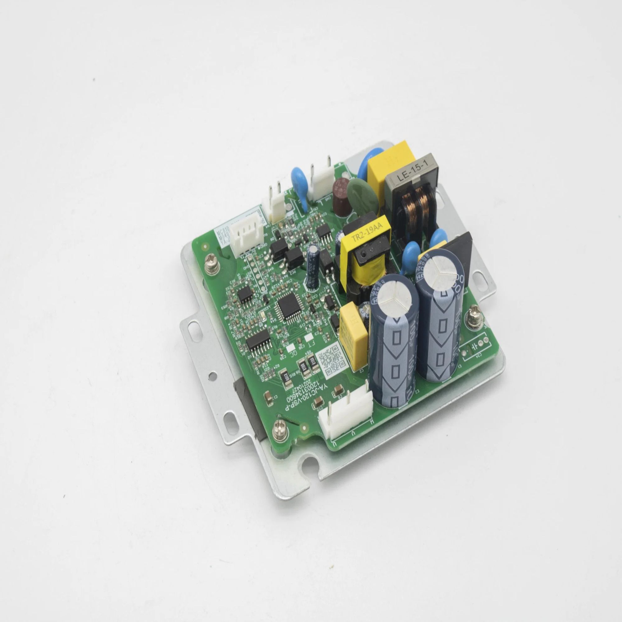 Commercial Inverter Driver Controller for Duct Type Air Conditioner