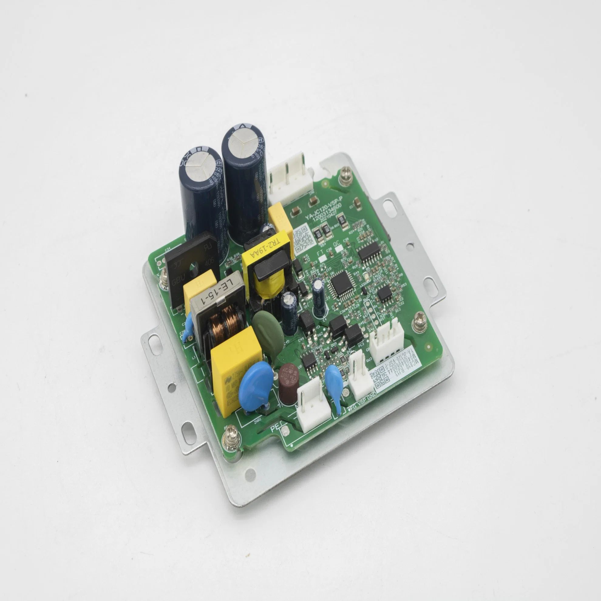 Commercial Inverter Driver Controller for Duct Type Air Conditioner