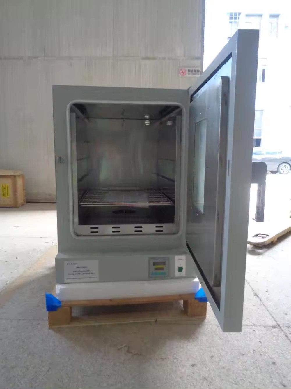 Unite Lab Electrical Convection Drying oven DGG-9030BDH +10-300C 30L