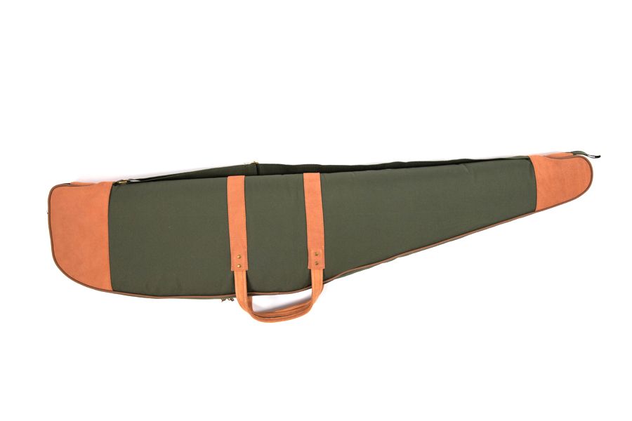 Outdoor Double Long gun Bag Firearm Transportation Case Outdoor Tactical gun Cases Water Dust Resistant Long Gun Case Bag