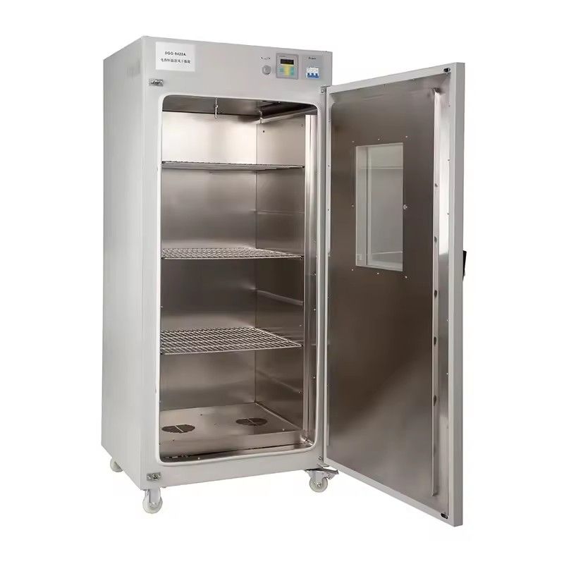 Unite DGG-9420A 430L Industrial Hot Circulating Air Blast Drying Oven Lab Forced Air Circulation Drying Oven