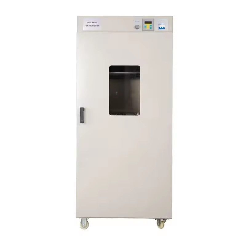 Unite DGG-9420A 430L Industrial Hot Circulating Air Blast Drying Oven Lab Forced Air Circulation Drying Oven