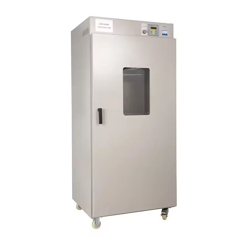 Unite DGG-9420A 430L Industrial Hot Circulating Air Blast Drying Oven Lab Forced Air Circulation Drying Oven