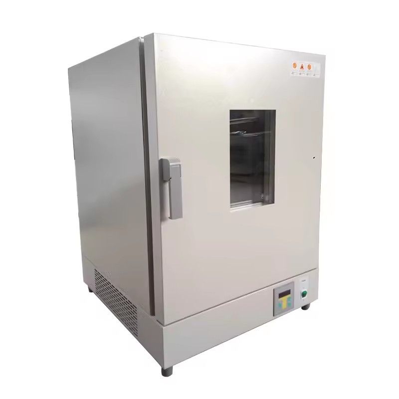 Unite Lab Drying Equipment CE Certificate Stand Drying and Air Circulation Oven DGG-9140BD +10~300C 140L