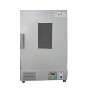 Unite Lab Drying Equipment CE Certificate Stand Drying and Air Circulation Oven DGG-9140BD +10~300C 140L