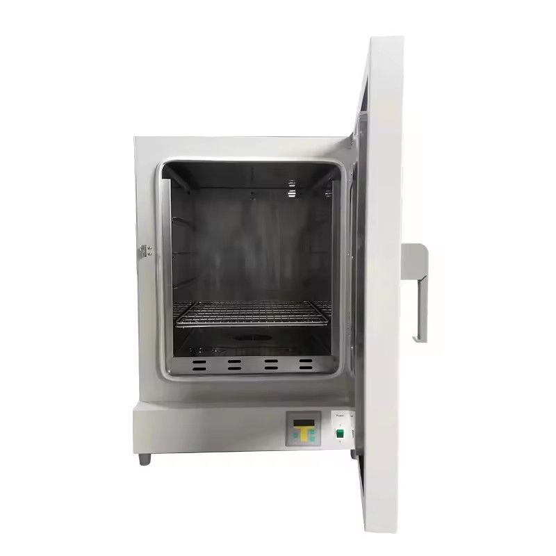 Unite Lab Drying Equipment CE Certificate Stand Drying and Air Circulation Oven DGG-9140BD +10~300C 140L