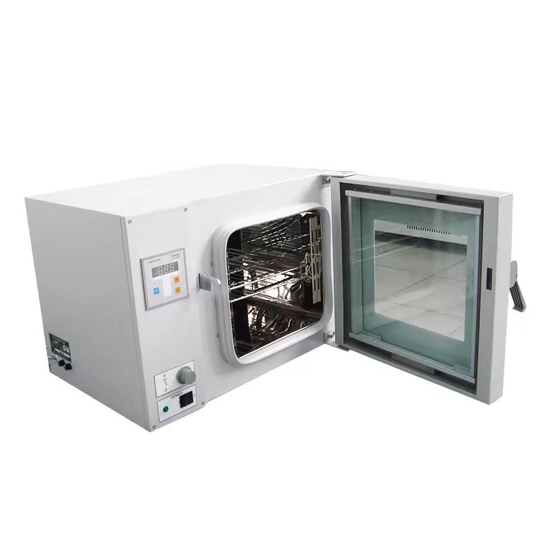 Unite DGG-9023A +10~200C 25L Drying Oven Hot Circulating Air Drying Oven Machine For Labaratory