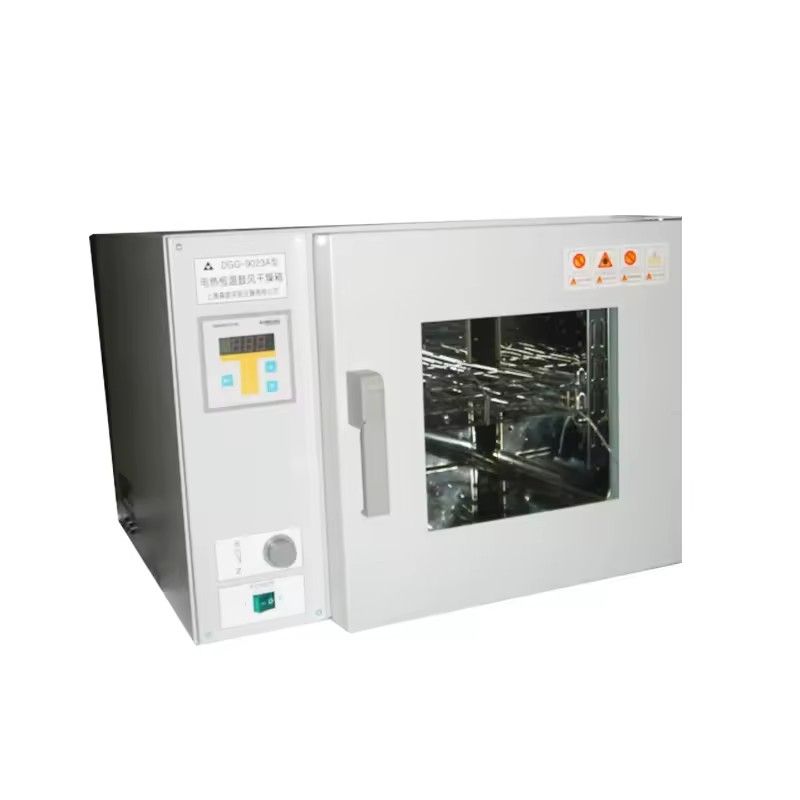 Unite DGG-9023A +10~200C 25L Drying Oven Hot Circulating Air Drying Oven Machine For Labaratory