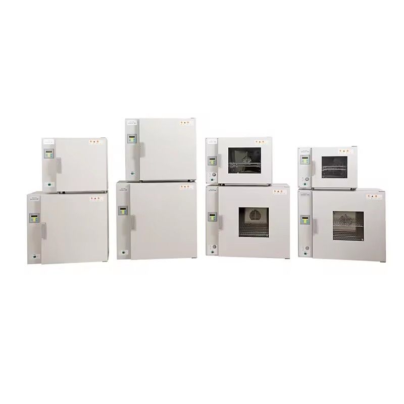 Unite DGG-9023A +10~200C 25L Drying Oven Hot Circulating Air Drying Oven Machine For Labaratory