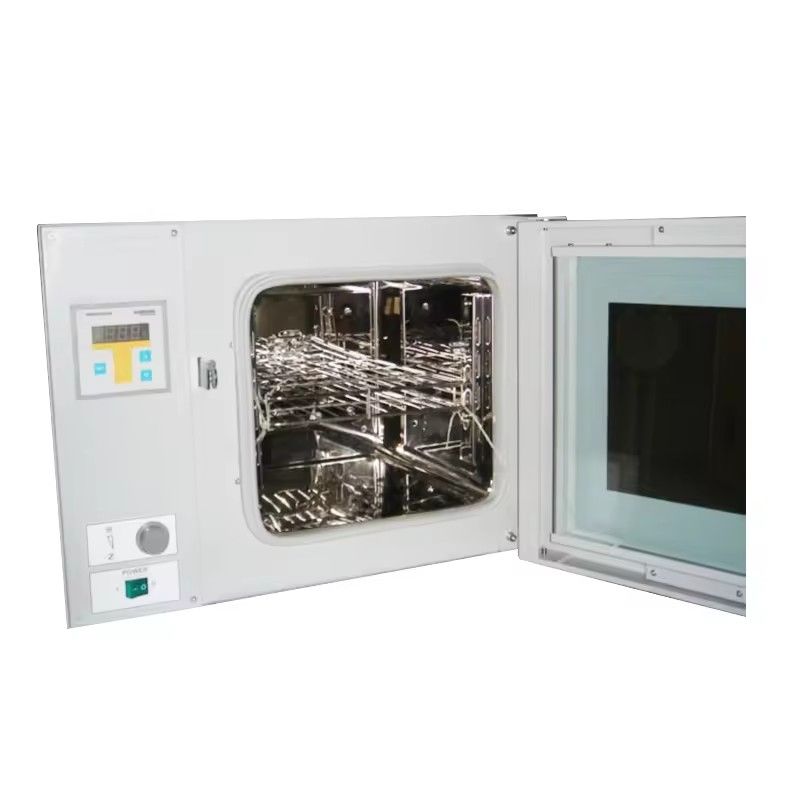 Unite DGG-9023A +10~200C 25L Drying Oven Hot Circulating Air Drying Oven Machine For Labaratory