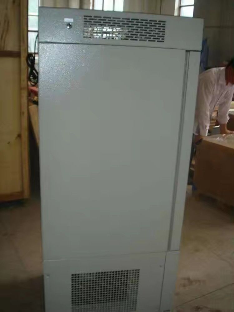 Unite MJP-250D 250L Thermostatic equipment CE Marked Mould Cultivation Cabinet Automatic bacteria incubator