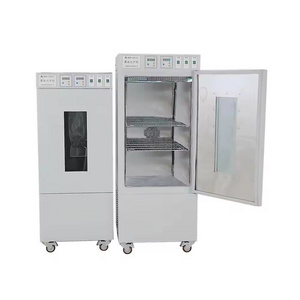 Unite MJP-250D 250L Thermostatic equipment CE Marked Mould Cultivation Cabinet Automatic bacteria incubator