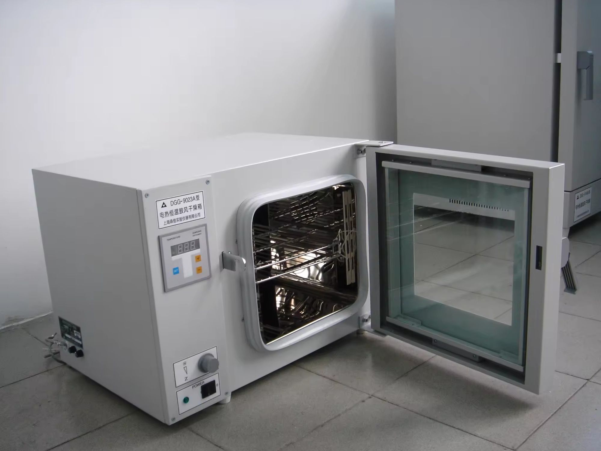 Unite GRX-05A HOT AIR STERILIZER Autoclave 50L +10~250C