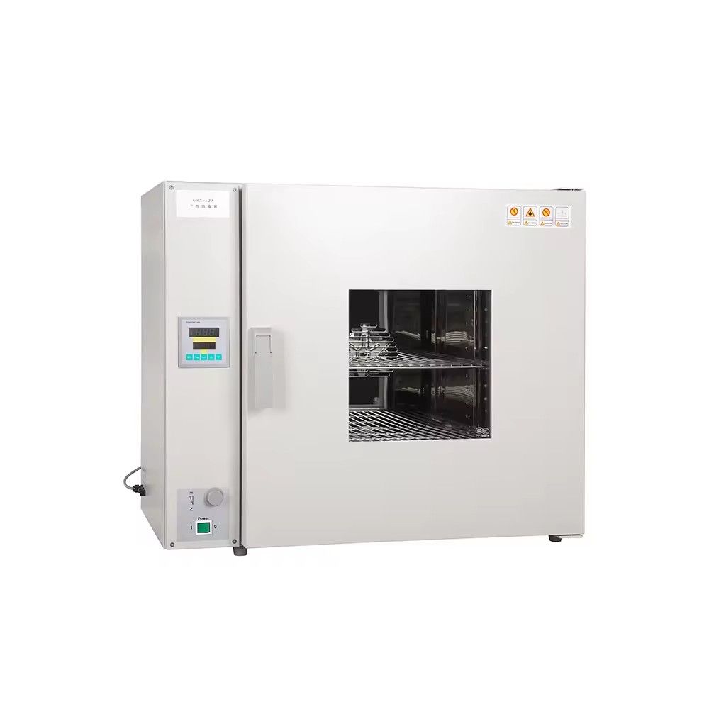 Unite GRX-05A HOT AIR STERILIZER Autoclave 50L +10~250C