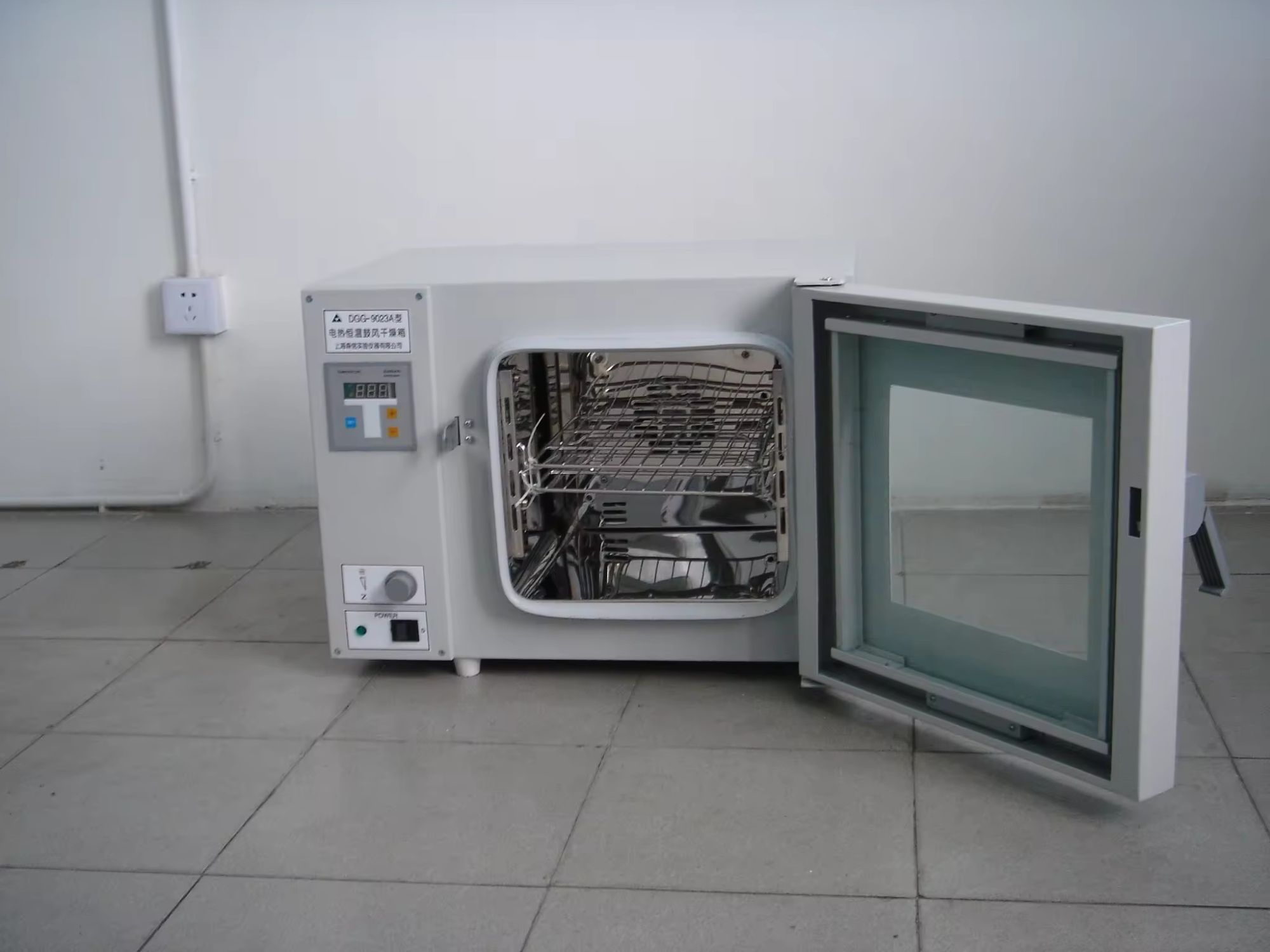 Unite GRX-05A HOT AIR STERILIZER Autoclave 50L +10~250C