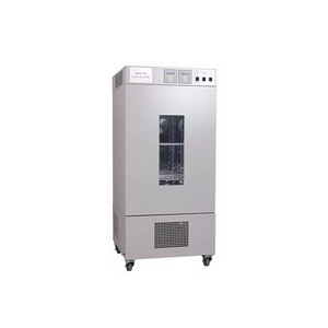 Unite 250L CE marked LCD Lab Digital Mold incubator with humidity MJP-250S 5~50C