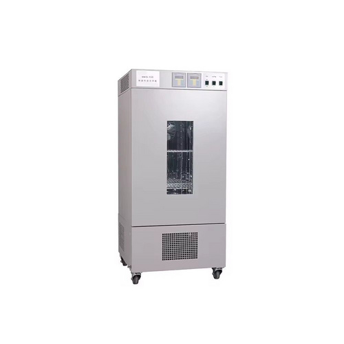 Unite 250L CE marked LCD Lab Digital Mold incubator with humidity MJP-250S 5~50C