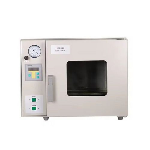 Unite Industrial Lab DZG-6020 25L Electro-Thermostatic Vacuum Drying Oven Manufacturers Hot Air Circulating Drying Oven