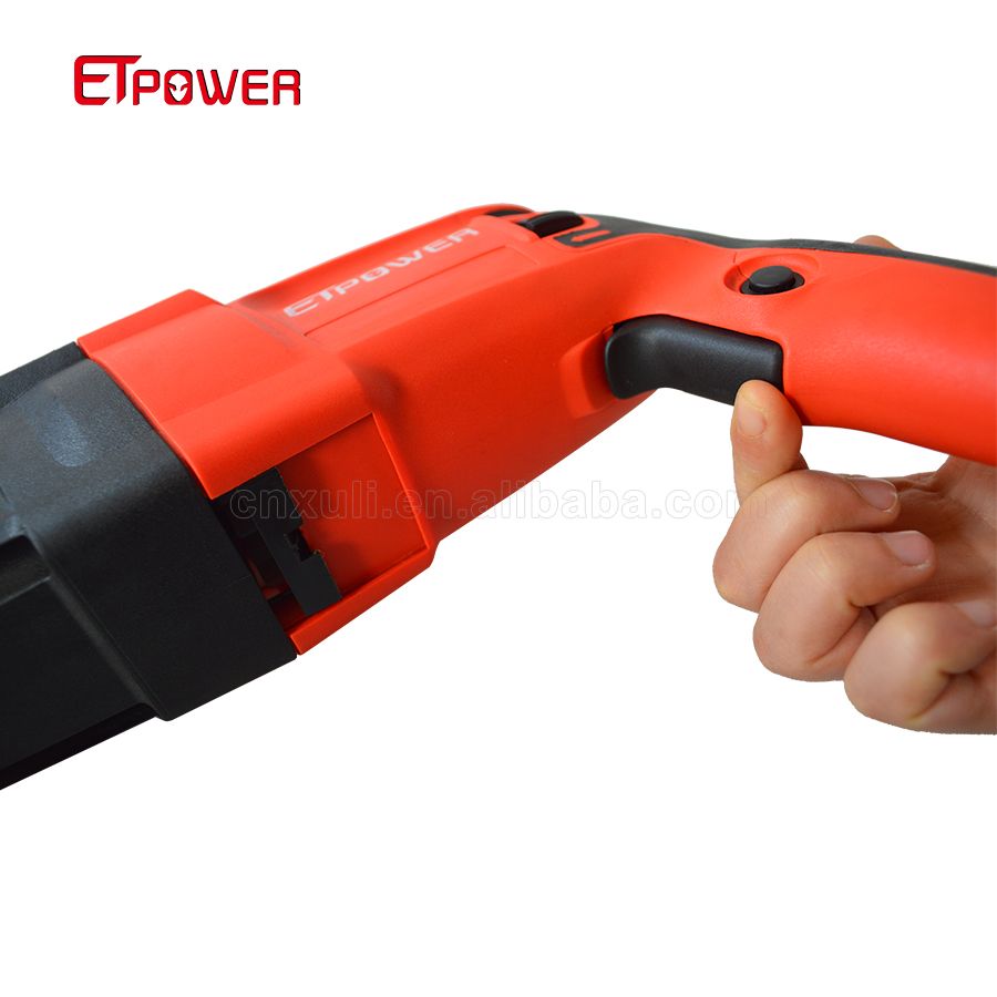 ETpower 26mm Rotary Hammer 800W Interchangeable Spare parts GBH2-26DRE