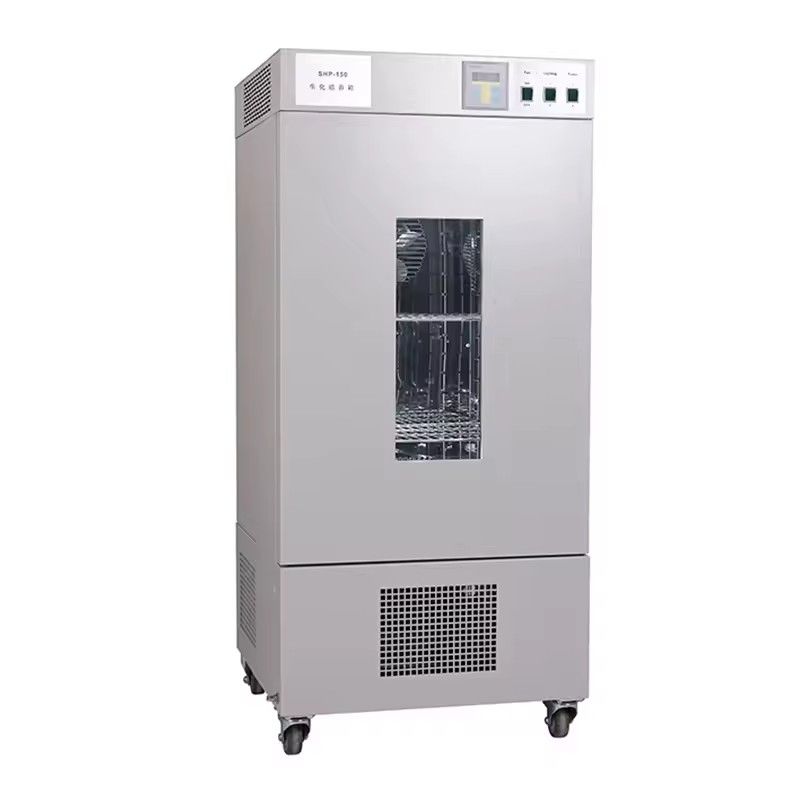 Unite SHP-80D Laboratory Electrical Thermostat Biochemical Incubator for storage of bacteria, moulds and microorganisms