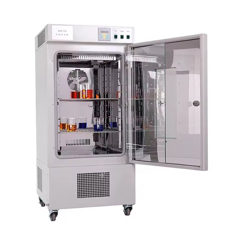 Unite SHP-80D Laboratory Electrical Thermostat Biochemical Incubator for storage of bacteria, moulds and microorganisms