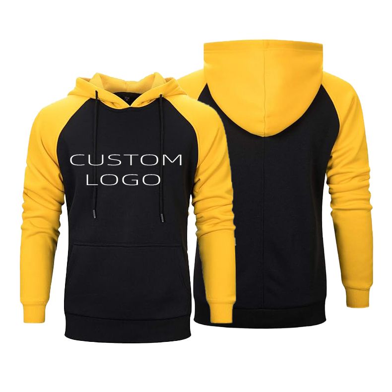 Oem full zip up hoodie breathable custom logo track suit for men