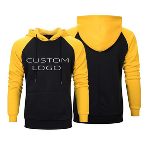 Oem full zip up hoodie breathable custom logo track suit for men