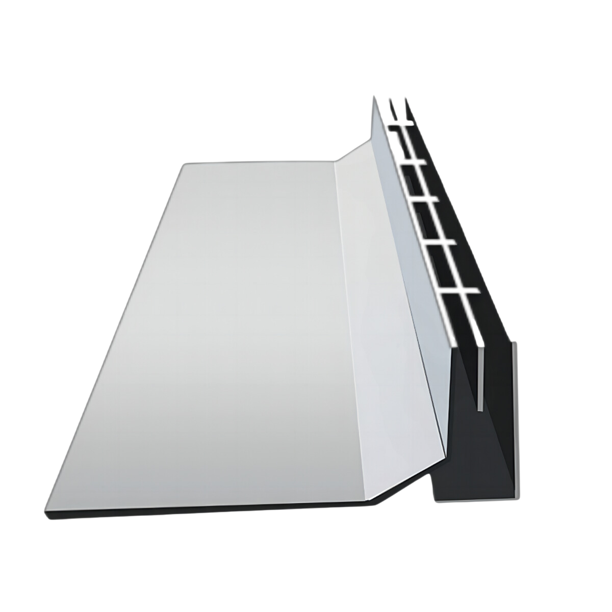 304/201 Stainless steel linear drainage trench Gutter cover