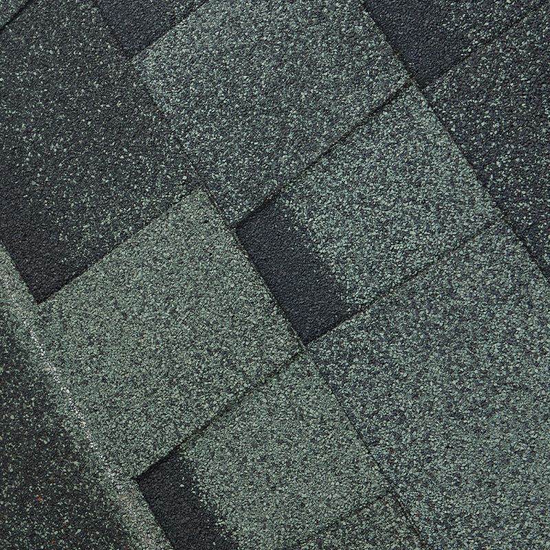 Most popular architectural asphalt shingles prices original china factory supply building tile shingle