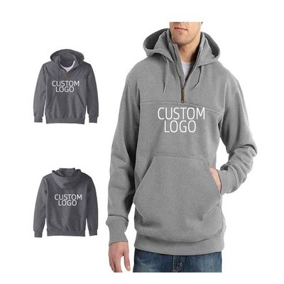 Oem plain hoodies breathable jogging suits custom logo tracksuit for men