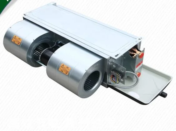 DC Motor Controller Axial Fans and Centrifugal Fans