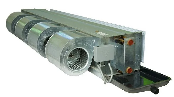 DC Motor Controller Axial Fans and Centrifugal Fans