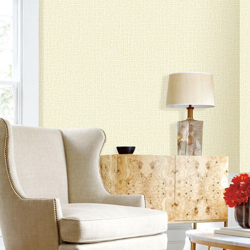 Wallcovering Natural And Environmental Protection Wallpaper For Interior Wall Decoration