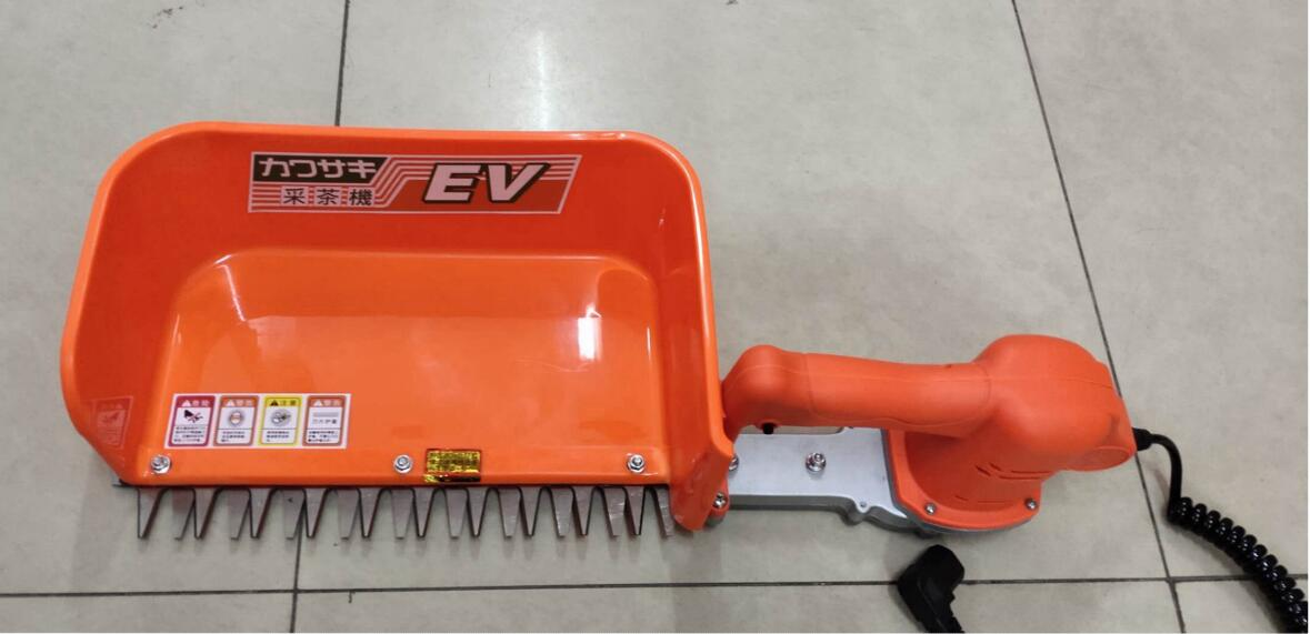 Electric tea harvester EV30H