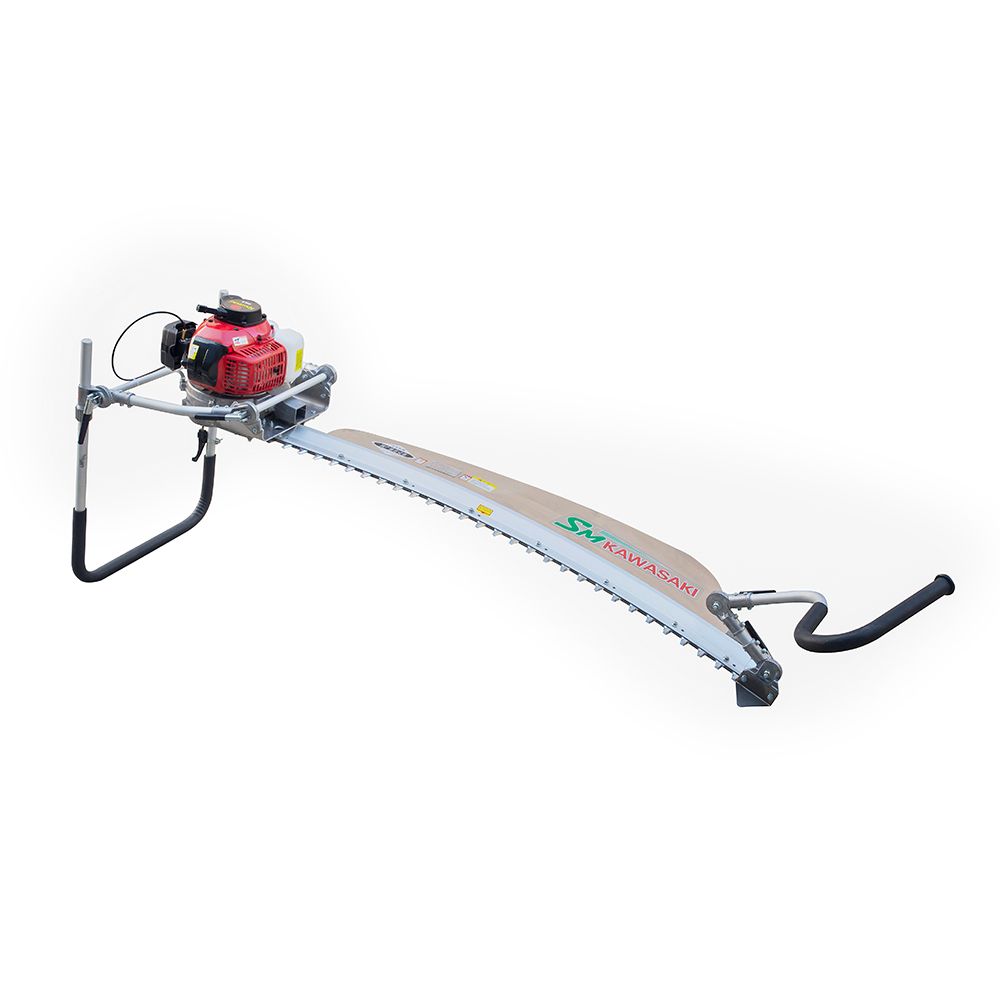 Two men tea trimmer R3000 Curve(Latest type)