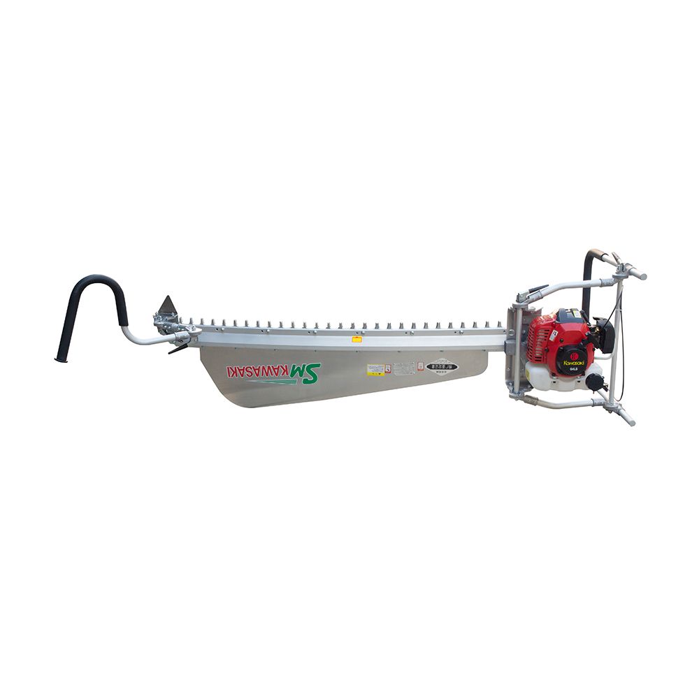 Two men tea trimmer R3000 Curve(Latest type)