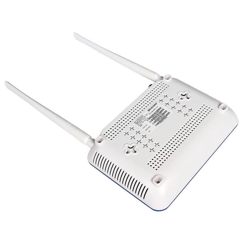 1Ge 1Fe Wifi Catv Epon Onu Ont Gpon Onu