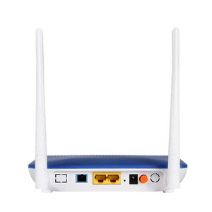 Epon Gpon Onu Xpon Modem 1Ge+1Fe 2.4G Wifi Gepon Onu