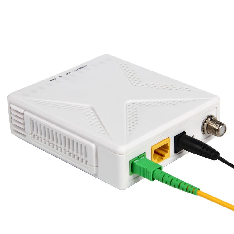 Epon ONU 1GE Optical Network Epon Ont Onu